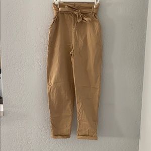 Stradivarius Pants
